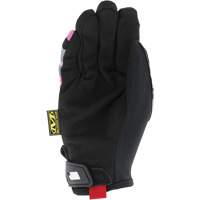 The Original&reg; Women's Mechanic's Glove, Synthetic Palm, Size Small - Mechanix Wear CA-MG-72-510