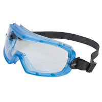 Lunettes de s&eacute;curit&eacute; &agrave; coques Uvex Entity, Lentille Transparent, Antibu&eacute;e, Ventilation Indirecte - PIP Global Safety S3541X