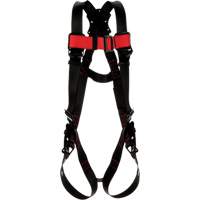 Harnais complet Pro, Certifi&eacute;e CSA, Classe A, Petit, Cap. 420 lb - 3M Protecta Protection Contre Les Chutes 1161541C