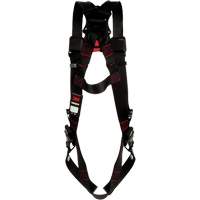 Harnais complet Pro, Certifi&eacute;e CSA, Classe A, Petit, Cap. 420 lb - 3M Protecta Protection Contre Les Chutes 1161541C