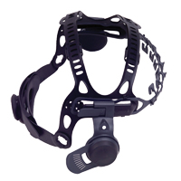 Speedglas 9100 Headband with Assembled Parts - 3M 06-0400-51-B