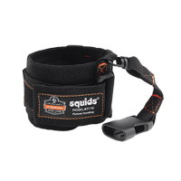Longe pour le poignet avec boucle 3116 Squids - Ergodyne 19057