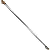 Freeze-Protection Bury Valve - Haws MK8A