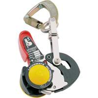 Latchways&reg; LadderLatch Climbing Device - MSA 3103L-00