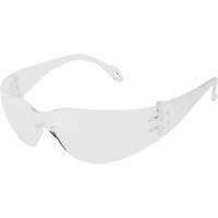 Veratti&reg; 2000 Safety Glasses, Clear Lens, Anti-Fog, ANSI Z87+/Meets/Exceeds CSA Z94.3 - Encon 5779004