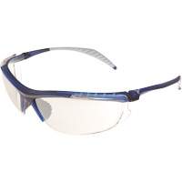 Lunettes de s&eacute;curit&eacute; Veratti 307, Lentille Int&eacute;rieur/ext&eacute;rieur, Anti-&eacute;gratignures, ANSI Z87+/R&eacute;pond ou surpasse la norme CSA Z94.3 - Encon 9206874
