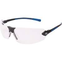 Veratti&reg; 429 Safety Glasses, Clear Lens, Anti-Scratch, ANSI Z87+/Meets/Exceeds CSA Z94.3 - Encon 8204804