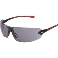 Veratti&reg; 429 Safety Glasses, Grey/Smoke Lens, Anti-Scratch, ANSI Z87+/Meets/Exceeds CSA Z94.3 - Encon 8204824
