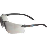 Veratti&reg; GT Safety Glasses, Silver Mirror Lens, Anti-Scratch, ANSI Z87+/Meets/Exceeds CSA Z94.3 - Encon 5328424