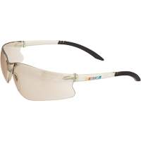 Veratti&reg; GT Safety Glasses, Indoor/Outdoor Lens, Anti-Scratch, ANSI Z87+/Meets/Exceeds CSA Z94.3 - Encon 5328774