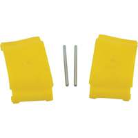 Halo Eyewash Cover Kit - Bradley S45-2675