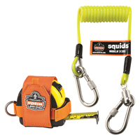 Trousse de longe pour ruban &agrave; mesurer 3190 Squids - Ergodyne 19660