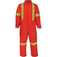 High-Visibility Clothing