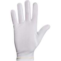 Inspector's Glove, Nylon, Hemmed Cuff, Small - Superior Glove Works Ltd. MLNF-7