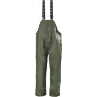 Salopette Mandal, T-Grand, Polyester, Vert - Helly Hansen 70529-480-XL