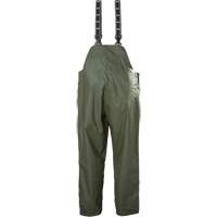 Salopette Mandal, T-Grand, Polyester, Vert - Helly Hansen 70529-480-XL