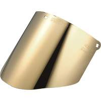 Total Performance Faceshield, Polycarbonate - 3M 82602-00000