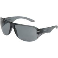 Lunettes de s&eacute;curit&eacute; s&eacute;rie Z2800, Lentille Grise/fum&eacute;e, Anti-&eacute;gratignures, ANSI Z87+/R&eacute;pond ou surpasse la norme CSA Z94.3 - Produits de sécurité Zenith 