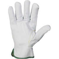 Gants r&eacute;sistant &agrave; la coupure et &agrave; l'arc &eacute;lectrique Endura, 2T-Grand, 10" lo, 36 cal/cm², Niveau 3, NFPA 70E - Superior Glove Works Ltd. 378GKTFG-2XL