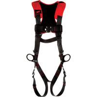 Harnais confortable de style veste, Certifi&eacute;e CSA, Classe AP, T-Grand, Cap. 420 lb - 3M Protecta Protection Contre Les Chutes 1161402C
