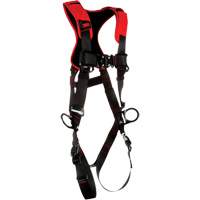 Harnais confortable de style veste, Certifi&eacute;e CSA, Classe AP, T-Grand, Cap. 420 lb - 3M Protecta Protection Contre Les Chutes 1161402C