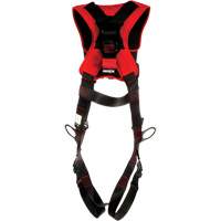 Harnais confortable de style veste, Certifi&eacute;e CSA, Classe AP, T-Grand, Cap. 420 lb - 3M Protecta Protection Contre Les Chutes 1161402C