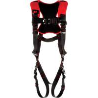 Harnais confortable de style veste, Certifi&eacute;e CSA, Classe AL, Petit, Cap. 420 lb - 3M Protecta Protection Contre Les Chutes 1161404C