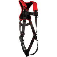 Harnais confortable de style veste, Certifi&eacute;e CSA, Classe A, Grand/Moyen, Cap. 420 lb - 3M Protecta Protection Contre Les Chutes 1161418MC