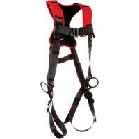 Harnais confortable de style veste, Certifi&eacute;e CSA, Classe ALP, Petit, Cap. 420 lb - 3M Protecta Protection Contre Les Chutes 1161436C