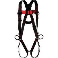 Harnais de style veste, Certifi&eacute;e CSA, Classe ALP, Petit, Cap. 420 lb - 3M Protecta Protection Contre Les Chutes 1161510C