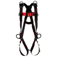 Harnais de style veste, Certifi&eacute;e CSA, Classe AELP, Petit, Cap. 420 lb - 3M Protecta Protection Contre Les Chutes 1161513C