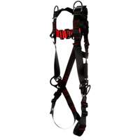 Harnais de style veste, Certifi&eacute;e CSA, Classe AELP, Petit, Cap. 420 lb - 3M Protecta Protection Contre Les Chutes 1161513C