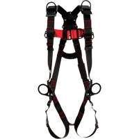 Harnais de style veste, Certifi&eacute;e CSA, Classe AELP, Grand/Moyen, Cap. 420 lb - 3M Protecta Protection Contre Les Chutes 1161514C