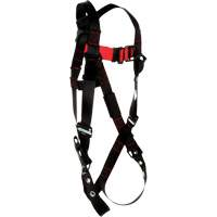 Harnais de style veste, Certifi&eacute;e CSA, Classe AL, Petit, Cap. 420 lb - 3M Protecta Protection Contre Les Chutes 1161520C