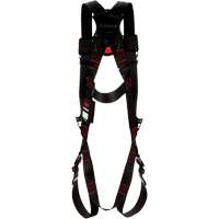 Harnais de style veste, Certifi&eacute;e CSA, Classe A, Grand/Moyen, Cap. 420 lb - 3M Protecta Protection Contre Les Chutes 1161525C