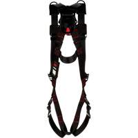Harnais de style veste, Certifi&eacute;e CSA, Classe AE, Grand/Moyen, Cap. 420 lb - 3M Protecta Protection Contre Les Chutes 1161529C