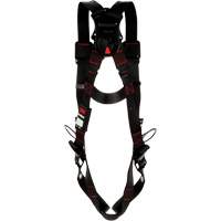 Harnais de style veste, Certifi&eacute;e CSA, Classe AP, Petit, Cap. 420 lb - 3M Protecta Protection Contre Les Chutes 1161531C