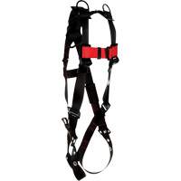 Harnais universels de style veste, Certifi&eacute;e CSA, Classe AE, Grand/Moyen, Cap. 420 lb - 3M Protecta Protection Contre Les Chutes 1161550MC