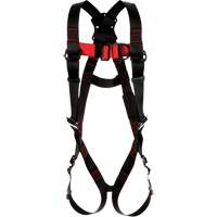 Harnais de style veste, Certifi&eacute;e CSA, Classe AL, Petit, Cap. 420 lb - 3M Protecta Protection Contre Les Chutes 1161553C