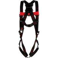 Harnais de style veste, Certifi&eacute;e CSA, Classe AL, Petit, Cap. 420 lb - 3M Protecta Protection Contre Les Chutes 1161553C