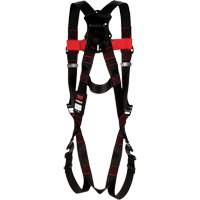 Harnais de style veste, Certifi&eacute;e CSA, Classe AL, Petit, Cap. 420 lb - 3M Protecta Protection Contre Les Chutes 1161556C
