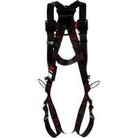 Harnais de style veste, Certifi&eacute;e CSA, Classe AP, Petit, Cap. 420 lb - 3M Protecta Protection Contre Les Chutes 1161559C