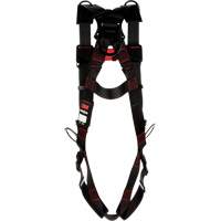 Harnais de style veste, Certifi&eacute;e CSA, Classe AEP, Grand/Moyen, Cap. 420 lb - 3M Protecta Protection Contre Les Chutes 1161564C