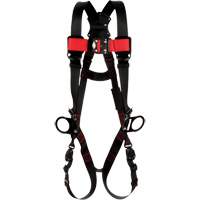 Harnais de style veste, Certifi&eacute;e CSA, Classe AP, Grand/Moyen, Cap. 420 lb - 3M Protecta Protection Contre Les Chutes 1161567C