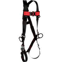 Harnais de style veste, Certifi&eacute;e CSA, Classe AP, Grand/Moyen, Cap. 420 lb - 3M Protecta Protection Contre Les Chutes 1161567C