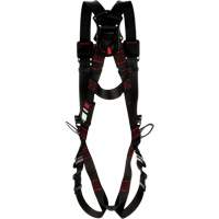 Harnais de style veste, Certifi&eacute;e CSA, Classe AP, Grand/Moyen, Cap. 420 lb - 3M Protecta Protection Contre Les Chutes 1161567C