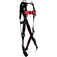 Harnais de style veste, Certifi&eacute;e CSA, Classe AE, T-Grand, Cap. 420 lb - 3M Protecta Protection Contre Les Chutes 1161578C