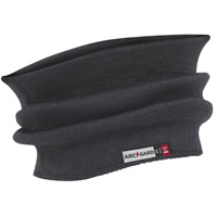 C307 Cache-cou &agrave; double &eacute;paisseur Pioneer, Noir, Nomex - Pioneer V4530370-O/S