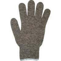 Salisbury  Linesmen's Glove Liners, Cotton, One Size - PIP Global Safety L10MKW-ES