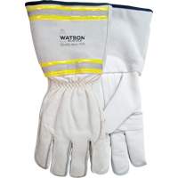 93777 Circuit Breaker Glove, Size Medium, 12" - Watson Gloves 93777-M